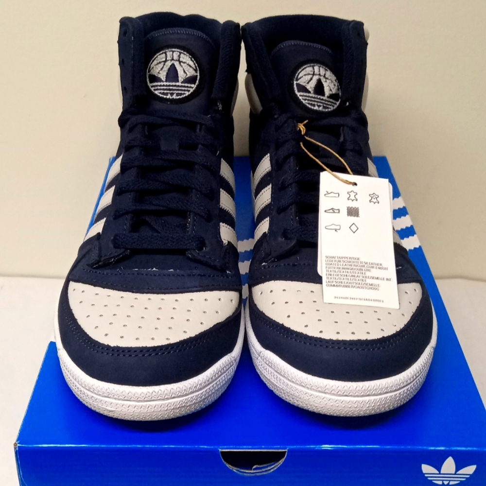 Top Ten RB adidas